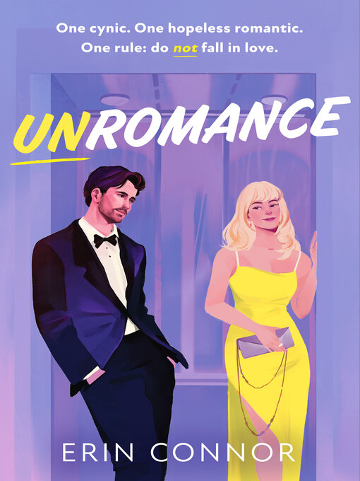 Title details for Unromance by Erin Connor - Available